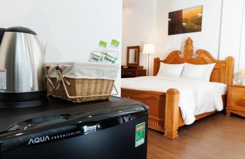 Thu Thiem Hotel | Sài Gòn Heat Hotel