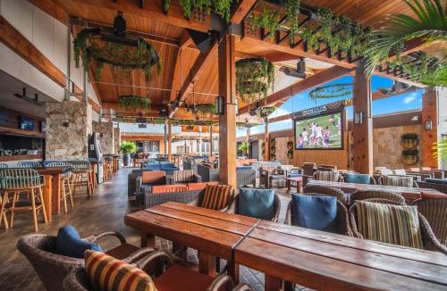 North St Marys Hotel | Holiday Inn Sydney St Marys by IHG