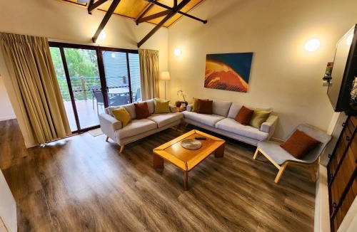 Kingfisher Bay Apartment | Splendid 705 Cooloola Villa, Kingfisher Bay Resort, K'gari Fraser Island