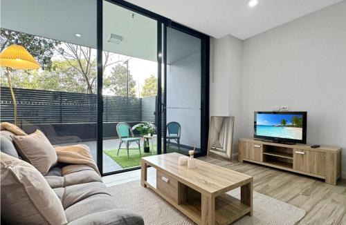 Sydney Olympic Park Apartment | Resort style Sydney Olympic Park Prime Location