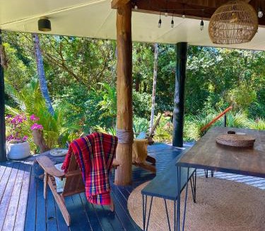 Cow Bay House | Cow Bay Cabin