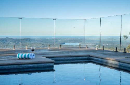 Bald Knob House | Horizon View House