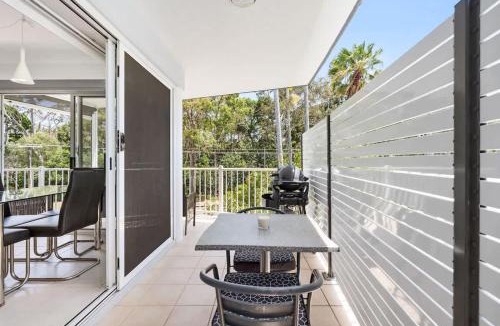 Torquay Apartment | Bay View Rooftop Escape
