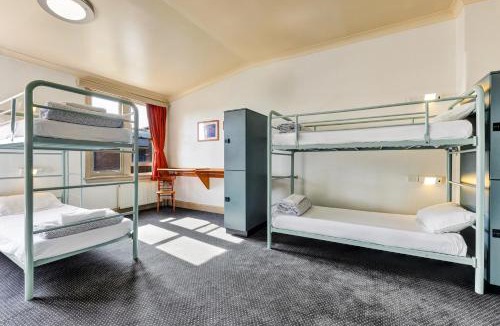 Katoomba Hostel | YHA Blue Mountains Katoomba