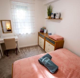 Castle Hill Apartment | VARSANYI HOME - Live Like a LOCAL