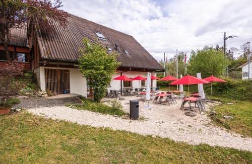 Delemont Hostel | Delémont Youth Hostel
