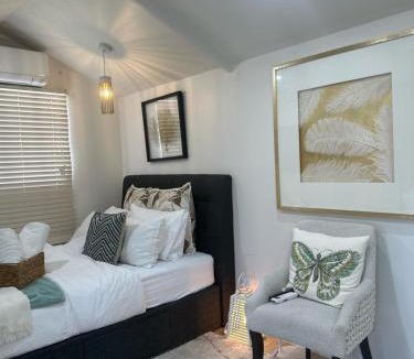 Brighton-le-Sands House | Garden Guesthouse