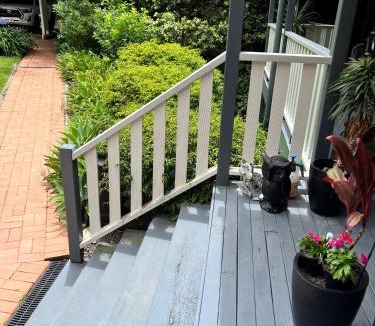 Hunchy Bed & Breakfast | The Country House at Hunchy Montville