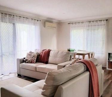 Imbil House | Country Cottage in Imbil - Mary Valley