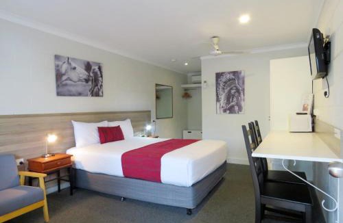 Boonah Hotel | Boonah Motel