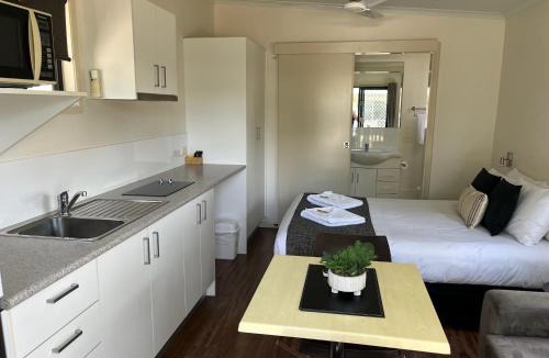 Warwick Other | BIG4 Warwick Holiday Park