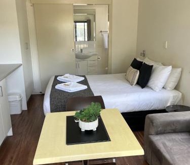 Warwick Other | BIG4 Warwick Holiday Park