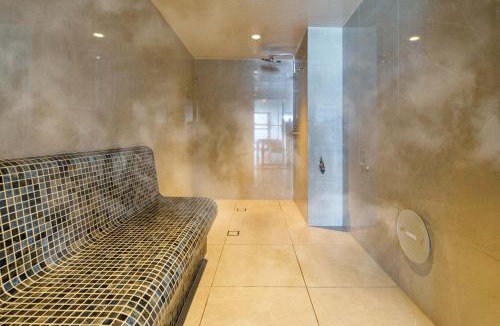 Bokarina Apartment | Azzure Beachside Retreat with Pool Gym and Steam Room