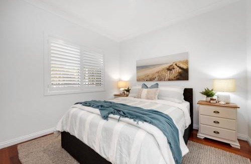 Murarrie House | The Duchess - Stunning Hamptons Oasis with Pool | Winter Escape Deal | Stay Longer & Save | 1 June – 31 August