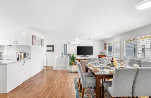 Slade Point House | Beachside Mackay, Lamberts Beach, Mackay