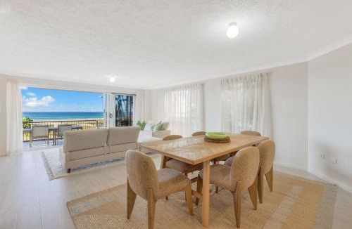 Bilinga Apartment | Bilinga Beach Living