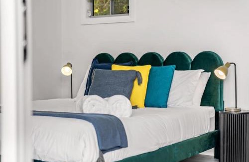 Forresters Beach Apartment | Sandcastle Studio by Coast Hosting