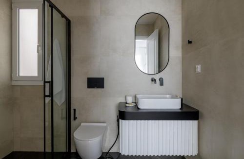 Plaka Apartment | Plaka Elegance Retreat