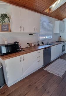 Wisemans Ferry Resort | The Riverstay Retreat