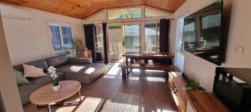 Wisemans Ferry Resort | The Riverstay Retreat