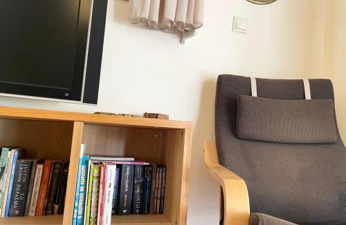 Saronida Apartment | Saronida Beach Nest Apartment