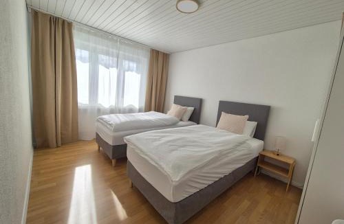 Wohlen Apartment | Apartment for 7, close to Zurich and Luzern, free private parking