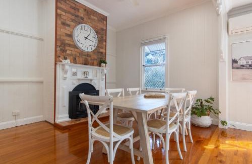 East Toowoomba House | East Toowoomba Luxury Stay - Belle Vue Cottage