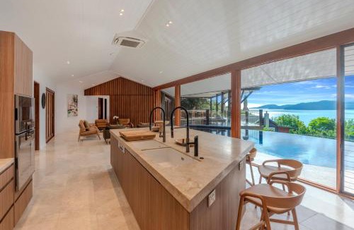 Hamilton Island House | Papillon on Hamilton Island by HIHA