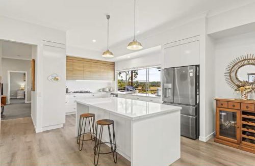 Tamborine House | Riverbend Ranch Tamborine