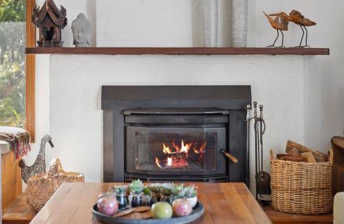 Leura House | Shirri Mirri