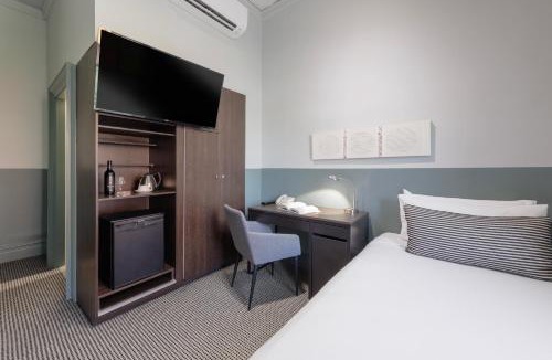 Ultimo Hotel | Vulcan Hotel Sydney