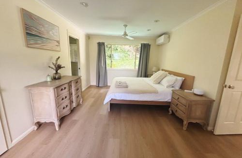 Shailer Park Villa | Spacious home in Shailer Park
