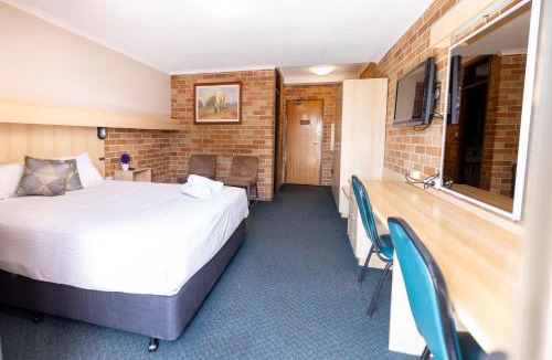Windsor Hotel | Windsor River View Inn