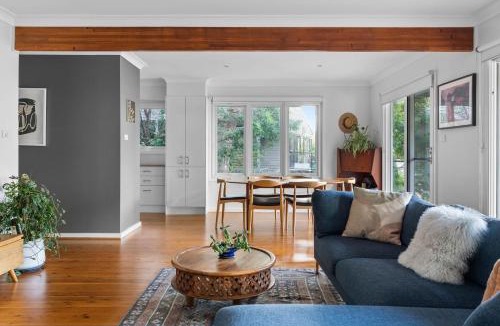 Hardys Bay House | The Hardys Bay Hideout