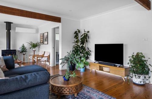 Hardys Bay House | The Hardys Bay Hideout