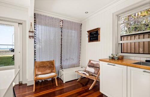 Clontarf House | Bells Beach Bungalow