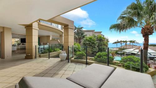 Terrigal House | Unit 41 - 3 Bed Garden View