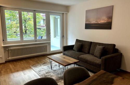 Enge Apartment | Cozy 2BR near Lake - Wille 8
