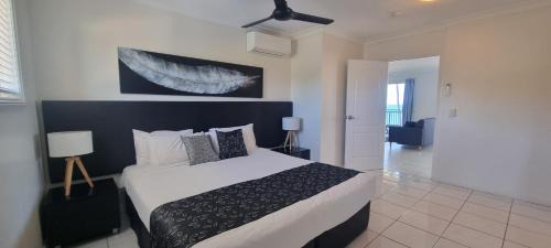 Bowen Hotel | Rose Bay Resort