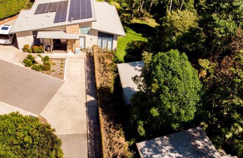 Maleny Resort | Tranquil Getaways On Obi Maleny