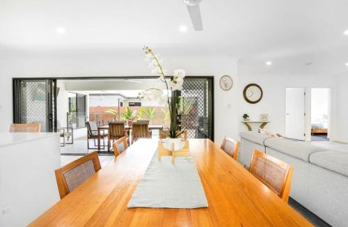 Smithfield House | Villa Cattana