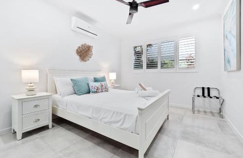 Clifton Beach House | The Havannah Beachfront House Clifton Beach