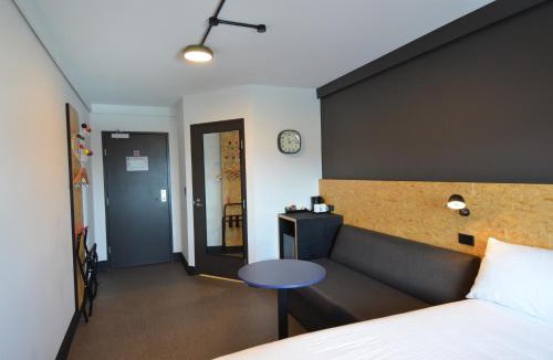 Darlinghurst Hotel | ibis budget Sydney East