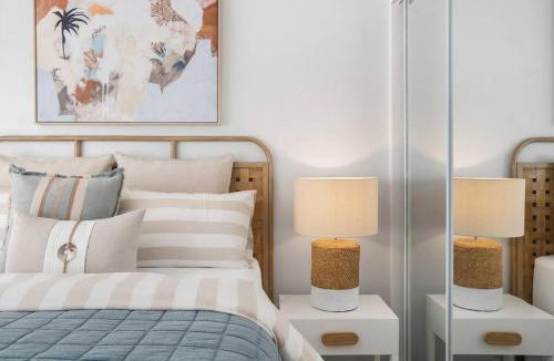 Miami Apartment | Miami Getaway
