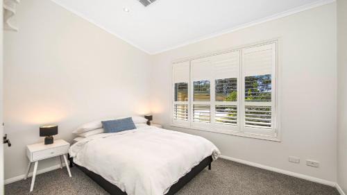 Chittaway Point House | 'Waterfront Oasis' by HolidayCo