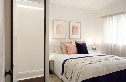 Double Bay Apartment | Harbourside Hideaway Double Bay Isyd