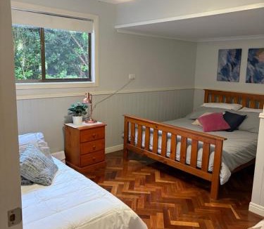 Logan Village House | The Big Family House