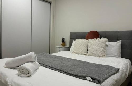 Maraylya House | Gables Box Hil Maraylya 2Br granny flat near parks