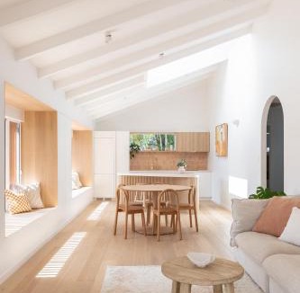 Bogangar Villa | Pipis at Cabarita Villa 2