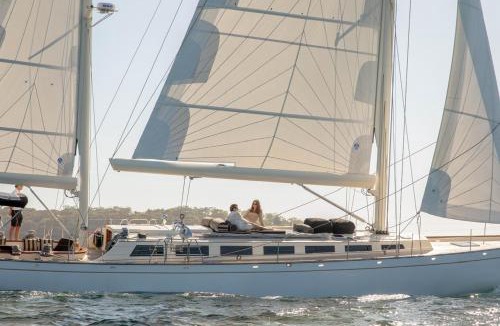 Darling Harbour Boat Rental | Sir Thomas Sopwith